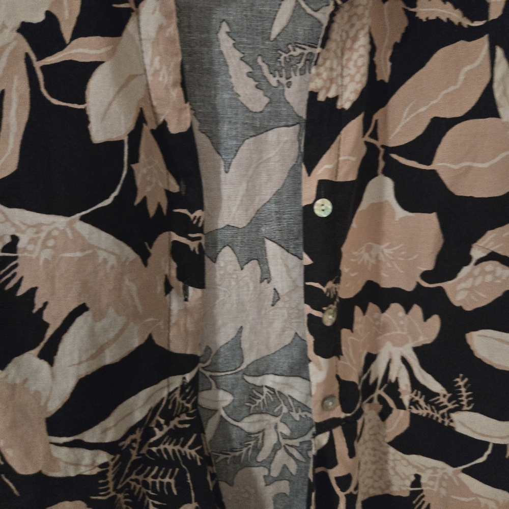 Blouse - Picture 2 of 5